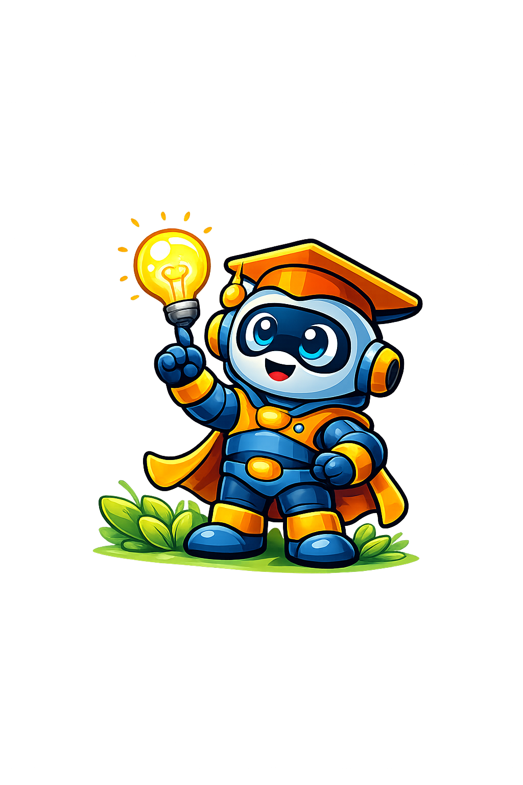 Bite-sized, effective lessons.